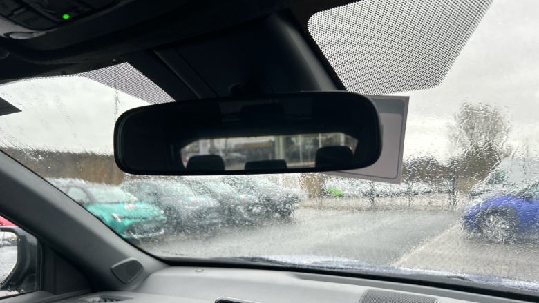 Toyota Yaris Cross 1.5 Hybrid Design 5dr CVT Hybrid Estate